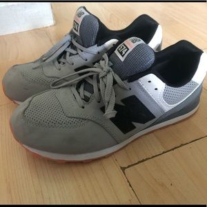 New Balance 574